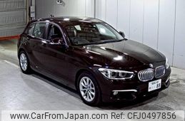 bmw 1-series 2016 -BMW 【高知 346め88】--BMW 1 Series 1A16-WBA2R320205A53895---BMW 【高知 346め88】--BMW 1 Series 1A16-WBA2R320205A53895-