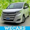 toyota noah 2018 quick_quick_DAA-ZWR80G_ZWR80-0321270 image 1