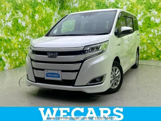 toyota noah 2018 quick_quick_DAA-ZWR80G_ZWR80-0321270 image 1