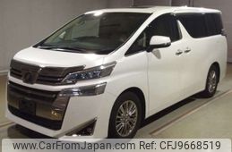 toyota vellfire 2018 -TOYOTA--Vellfire DBA-GGH30W--GGH30-0026257---TOYOTA--Vellfire DBA-GGH30W--GGH30-0026257-