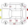 honda fit 2012 -HONDA--Fit DAA-GP1--GP1-1116019---HONDA--Fit DAA-GP1--GP1-1116019- image 2