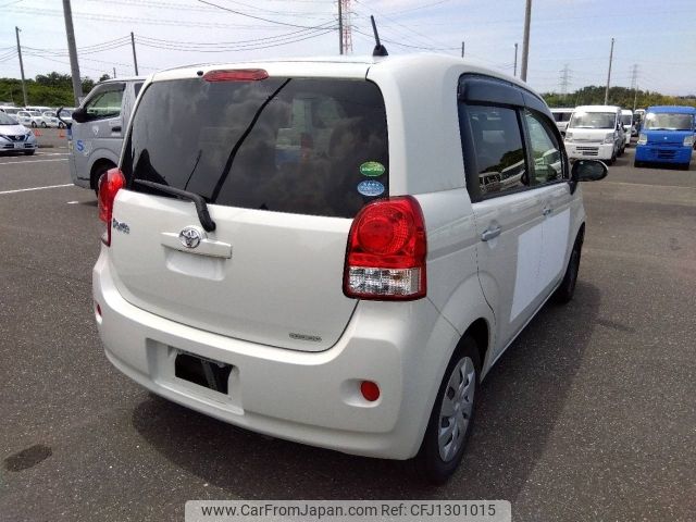 toyota porte 2020 -TOYOTA--Porte 5BA-NSP141--NSP141-8080046---TOYOTA--Porte 5BA-NSP141--NSP141-8080046- image 2