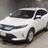 toyota harrier 2017 -TOYOTA 【京都 302ｽ2371】--Harrier DAA-AVU65W--AVU65W-0052185---TOYOTA 【京都 302ｽ2371】--Harrier DAA-AVU65W--AVU65W-0052185- image 1