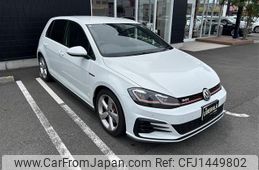 volkswagen golf 2017 -VOLKSWAGEN--VW Golf ABA-AUCHH--WVWZZZAUZHW351143---VOLKSWAGEN--VW Golf ABA-AUCHH--WVWZZZAUZHW351143-