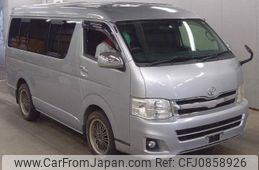 toyota hiace-wagon 2012 quick_quick_CBA-TRH214W_TRH214-0027392