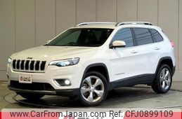 chrysler jeep-cherokee 2019 -CHRYSLER--Jeep Cherokee KL20L--KL20L-1C4PJMHN2KD429493---CHRYSLER--Jeep Cherokee KL20L--KL20L-1C4PJMHN2KD429493-