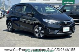 honda fit 2017 -HONDA--Fit DAA-GP5--GP5-3326728---HONDA--Fit DAA-GP5--GP5-3326728-