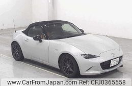 mazda roadster 2016 -MAZDA 【広島 301ﾕ205】--Roadster ND5RC--112050---MAZDA 【広島 301ﾕ205】--Roadster ND5RC--112050-