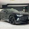 chevrolet camaro 2017 quick_quick_ABA-A1XC_1G1F91RX7J0114433 image 1