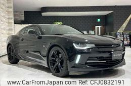 chevrolet camaro 2017 quick_quick_ABA-A1XC_1G1F91RX7J0114433