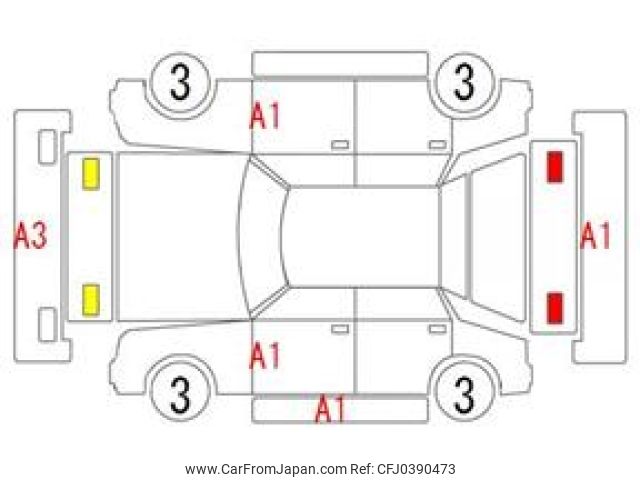 toyota roomy 2018 -TOYOTA--Roomy DBA-M900A--M900A-0259599---TOYOTA--Roomy DBA-M900A--M900A-0259599- image 2