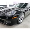 chevrolet corvette 2008 -GM--Chevrolet Corvette ABA-X245A--1G1YY26E985128741---GM--Chevrolet Corvette ABA-X245A--1G1YY26E985128741- image 6