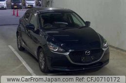 mazda demio 2019 -MAZDA--MAZDA2 DJ5FS--601746---MAZDA--MAZDA2 DJ5FS--601746-