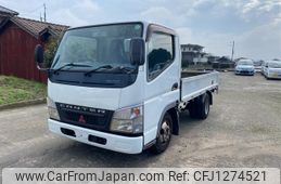 mitsubishi-fuso canter-guts 2006 GOO_NET_EXCHANGE_0704726A30250612W001