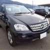 mercedes-benz ml-class 2006 -MERCEDES-BENZ--Benz ML DBA-164186--WDC1641862A114859---MERCEDES-BENZ--Benz ML DBA-164186--WDC1641862A114859- image 6