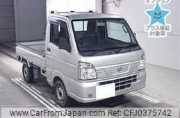 nissan clipper-truck 2015 -NISSAN 【名古屋 480ﾄ7473】--Clipper Truck DR16T-111105---NISSAN 【名古屋 480ﾄ7473】--Clipper Truck DR16T-111105-