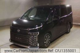 toyota voxy 2022 -TOYOTA--Voxy 6BA-MZRA90W--MZRA90-0018174---TOYOTA--Voxy 6BA-MZRA90W--MZRA90-0018174-