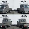 suzuki carry-truck 2024 quick_quick_3BD-DA16T_853007 image 1