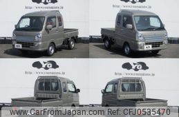 suzuki carry-truck 2024 quick_quick_3BD-DA16T_853007