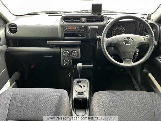 toyota probox 2016 CFJ1817047 image 2