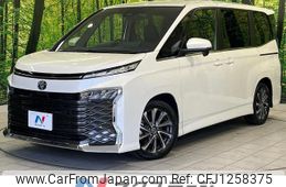 toyota voxy 2023 quick_quick_MZRA90W_MZRA90-0076693