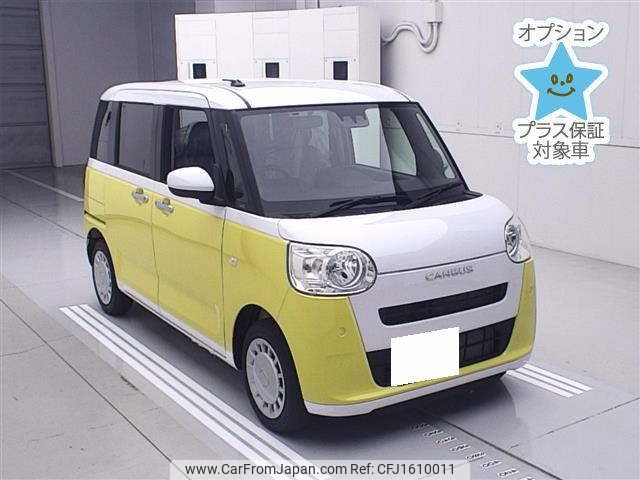 daihatsu move-canbus 2025 CFJ1610011 image 1