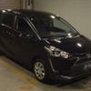 toyota sienta 2018 -TOYOTA--Sienta DBA-NSP170G--NSP170-7161611---TOYOTA--Sienta DBA-NSP170G--NSP170-7161611- image 4