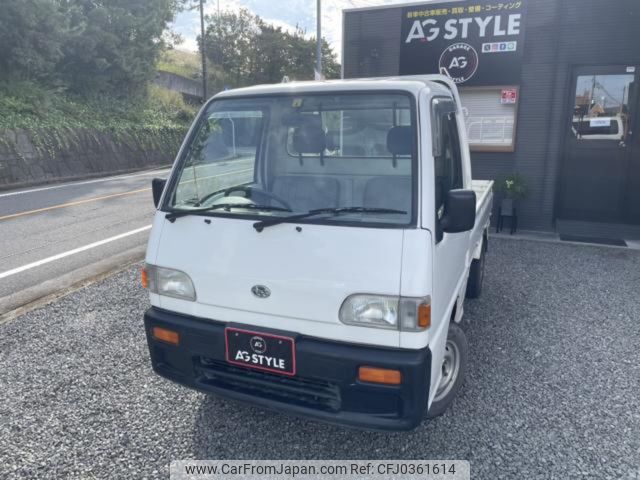 subaru sambar-truck 1997 11269f4941312bd86e1a3b2db43fc4c5 image 1