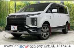 mitsubishi delica-d5 2022 CFJ1816404