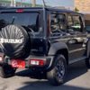 suzuki jimny-sierra 2023 -SUZUKI--Jimny Sierra 3BA-JB74W--JB74W-201267---SUZUKI--Jimny Sierra 3BA-JB74W--JB74W-201267- image 10