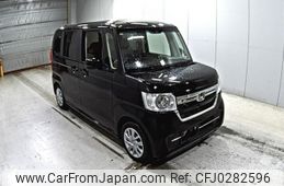 honda n-box 2022 -HONDA 【ＮＯ後日 】--N BOX JF3-5117592---HONDA 【ＮＯ後日 】--N BOX JF3-5117592-