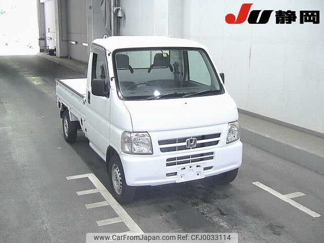 honda acty-truck 2004 -HONDA--Acty Truck HA7-1501681---HONDA--Acty Truck HA7-1501681- image 1