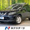 nissan x-trail 2014 -NISSAN--X-Trail DBA-T32--T32-501679---NISSAN--X-Trail DBA-T32--T32-501679- image 1