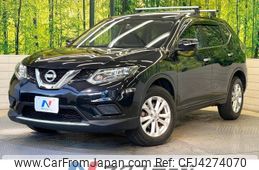 nissan x-trail 2014 -NISSAN--X-Trail DBA-T32--T32-501679---NISSAN--X-Trail DBA-T32--T32-501679-