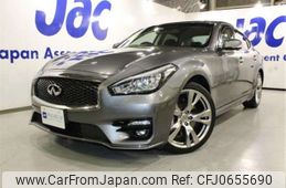 nissan fuga 2015 -NISSAN--Fuga DBA-KY51--KY51-500520---NISSAN--Fuga DBA-KY51--KY51-500520-