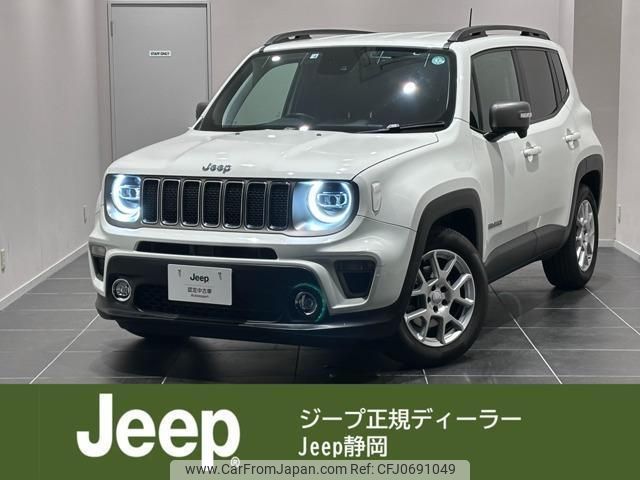 jeep renegade 2022 quick_quick_BV13PM_1C4NJCD19MPN43951 image 1