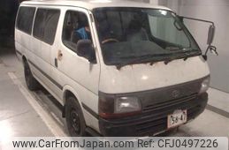 toyota hiace-van 1998 -TOYOTA--Hiace Van LH113V-0181877---TOYOTA--Hiace Van LH113V-0181877-