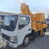 mitsubishi-fuso canter 2007 GOO_NET_EXCHANGE_0707278A30241111W001 image 3