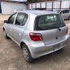 toyota vitz 2001 NIKYO_ZM66975 image 5