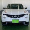 nissan juke 2012 CFJ1849455 image 25