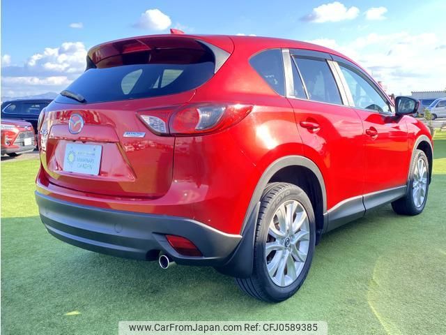 mazda cx-5 2014 quick_quick_LDA-KE2FW_KE2FW-133593 image 2