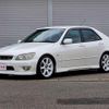 toyota altezza 2003 quick_quick_GH-SXE10_SXE10-0051257 image 1