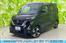 nissan roox 2023 quick_quick_5AA-B44A_B44A-0425892