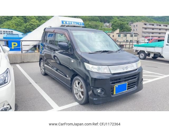 suzuki wagon-r 2010 -SUZUKI--Wagon R DBA-MH23S--MH23S-567253---SUZUKI--Wagon R DBA-MH23S--MH23S-567253- image 1