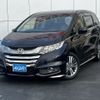 honda odyssey 2015 -HONDA--Odyssey DBA-RC1--RC1-1111921---HONDA--Odyssey DBA-RC1--RC1-1111921- image 1