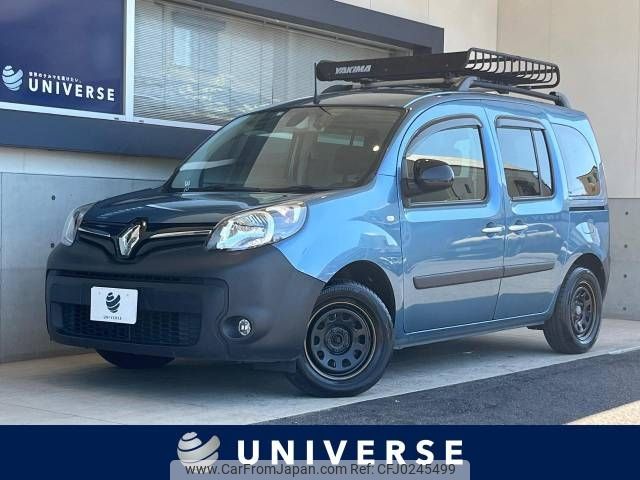 renault kangoo 2019 -RENAULT--Renault Kangoo ABA-KWH5F1--VF1KW14B3K0793832---RENAULT--Renault Kangoo ABA-KWH5F1--VF1KW14B3K0793832- image 1