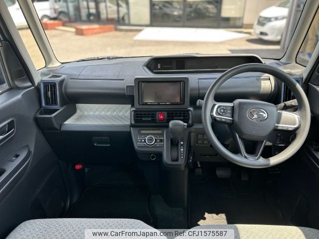 daihatsu tanto 2022 CFJ1575587 image 2