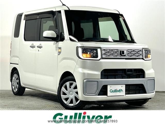 daihatsu wake 2014 -DAIHATSU--WAKE DBA-LA700S--LA700S-0012981---DAIHATSU--WAKE DBA-LA700S--LA700S-0012981- image 1