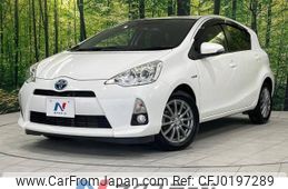 toyota aqua 2014 -TOYOTA--AQUA DAA-NHP10--NHP10-6311663---TOYOTA--AQUA DAA-NHP10--NHP10-6311663-