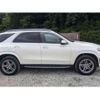 mercedes-benz gle-class 2019 -MERCEDES-BENZ--Benz GLE 3DA-167123--WDC1671232A057304---MERCEDES-BENZ--Benz GLE 3DA-167123--WDC1671232A057304- image 18